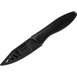 Kitchen Knife With Cutting Board Set Knife